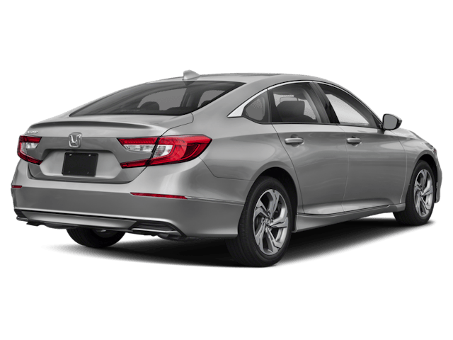 Used 2019 Honda Accord 4dr Car